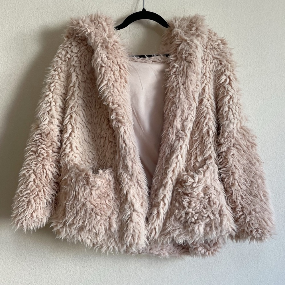love tree jacket hoodie